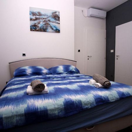 Ana Rooms Любушки Екстер'єр фото