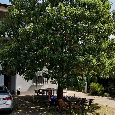 Ana Rooms Любушки Екстер'єр фото