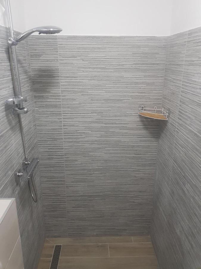 Ana Rooms Любушки Екстер'єр фото