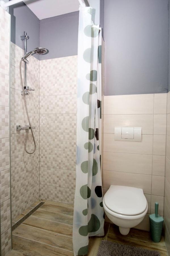 Ana Rooms Любушки Екстер'єр фото