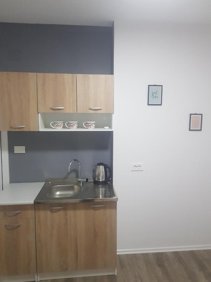 Ana Rooms Любушки Екстер'єр фото